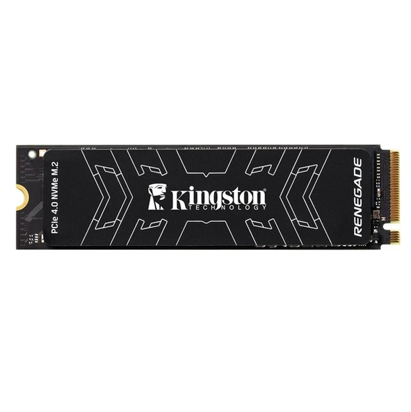 Kingston Renegade 1TB M.2 NVMe (7300-6000MB/s)