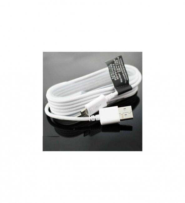 Samsung Micro Usb Hızlı Şarj Kablo Orjinal Kablo Data Cable