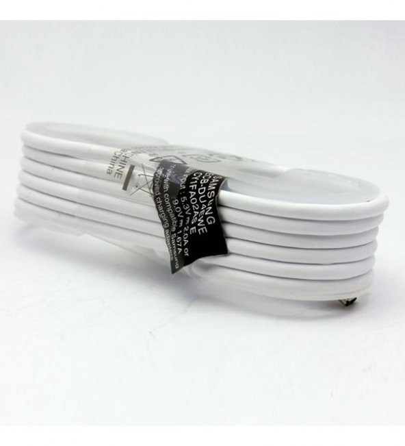 Samsung Micro Usb Hızlı Şarj Kablo Orjinal Kablo Data Cable - 3