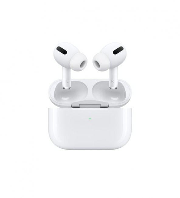 Tws Airpods Pro Bluetooth Kulaklık Kablosuz Kulakiçi Yeni Nesil - 1