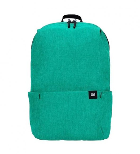 Xiaomi Mi Casual Daypack Sırt Çantası Yeşil - 1