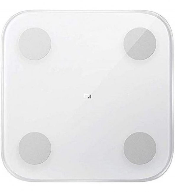 Xiaomi Mi Body Composition Scale 2 Vücut Analiz Tartısı Yağ Ölçer - 1