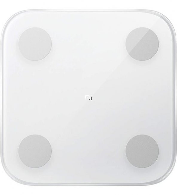 Xiaomi Mi Body Composition Scale 2 Vücut Analiz Tartısı Yağ Ölçer - 2