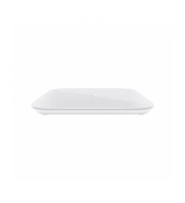 Xiaomi Mi Smart Scale 2 Tartı Beyaz Banyo Tartısı Baskül - 2