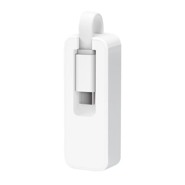 Tp-Link UE300C Type-C to RJ-45 Gigabit Adaptör - Resim 3