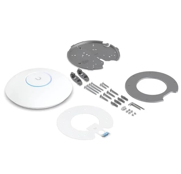 UBNT UniFi7 Access Point (U7-PRO) - Resim 2