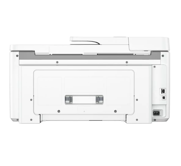 HP OfficeJet Pro 9720 Çok işlevli A3 (53N94C) - 3