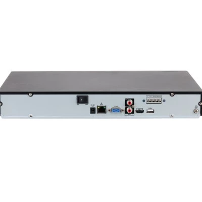 Dahua NVR4216-4KS3 16 Kanal 1U H.265 NVR 2x20TB - 3