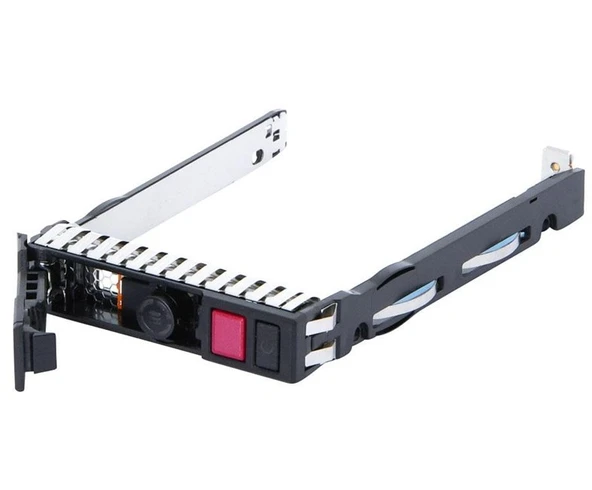 Oem Hpe ProLiant Gen 8-9-10 2.5' Disk Kızağı