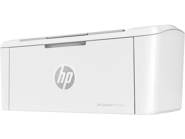 HP LaserJet M111cw WiFi Tek Fonksiyonlu (1Y7D2A) - 2