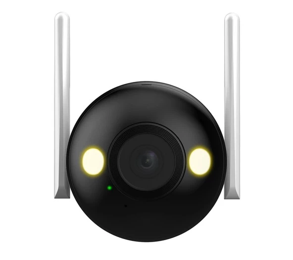 Dahua F2C-PV 2MP Wi-Fi Bullet Kamera - Resim 2