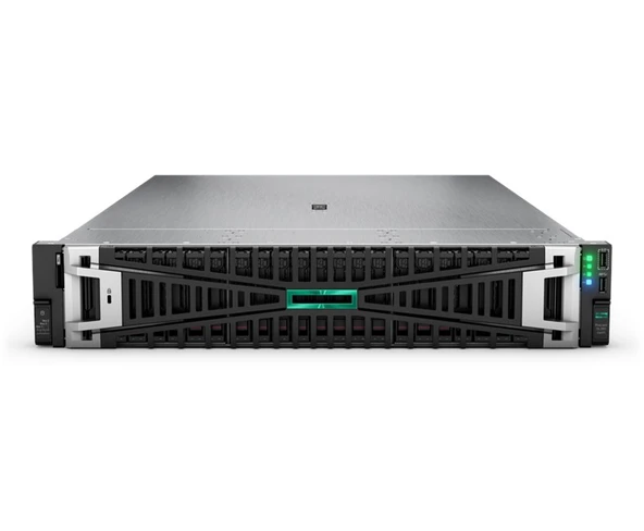 HPE DL380 Gen11 5416S-32GB-Disk Yok-2U (P52561)