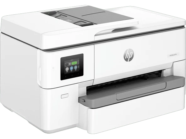 HP 53N94C OFFICEJTPRO 9720  AIO RENKLİ YAZ/TAR/FOT/FAX ADF A3/A4 - 3