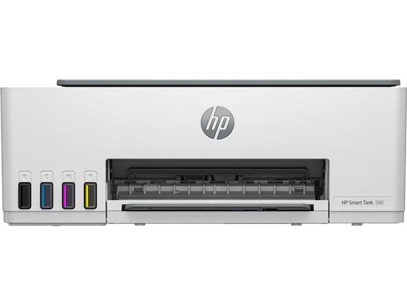 HP 1F3Y2A SMART TANK 580 ALL-IN-ONE YAZICI