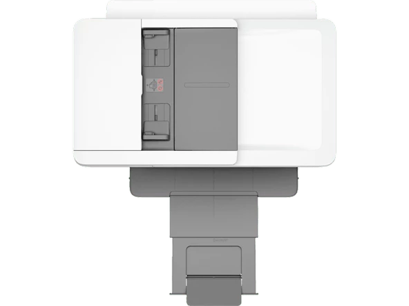 HP 53N94C OFFICEJTPRO 9720  AIO RENKLİ YAZ/TAR/FOT/FAX ADF A3/A4 - 5