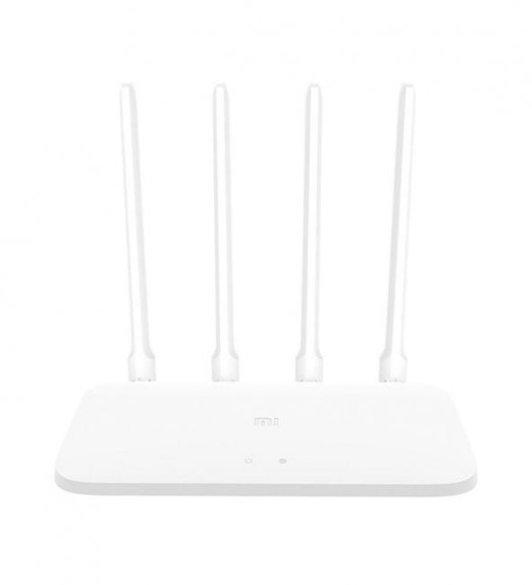 Xiaomi Wifi Router Mi 4A Giga Version 4 Antenli Kablosuz 2.4 - 5 Ghz - 2