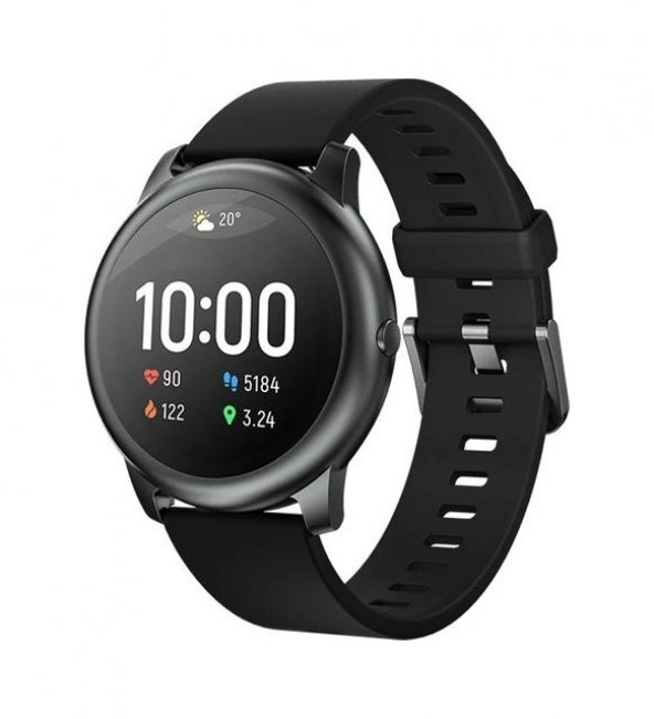 Haylou Solar LS05 Akıllı Saat Smart Watch Orjinal - 2