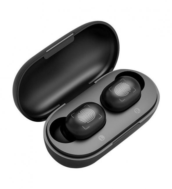 Haylou GT1 Plus Bluetooth Kulaklık Kablosuz Kulakiçi - 2