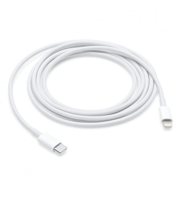 Apple İphone USB-C - Lightning Kablosu 2 Metre - 1