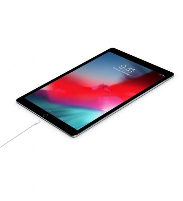 Apple İphone USB-C - Lightning Kablosu 2 Metre - 2