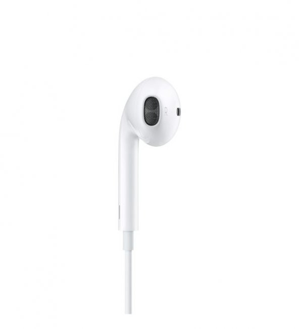 Apple İphone Lightning Kulaklık Lightning Konnektörlü EarPods MMTN2ZM/A - 2