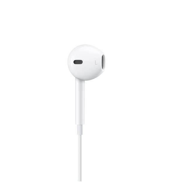 Apple İphone Lightning Kulaklık Lightning Konnektörlü EarPods MMTN2ZM/A - 3