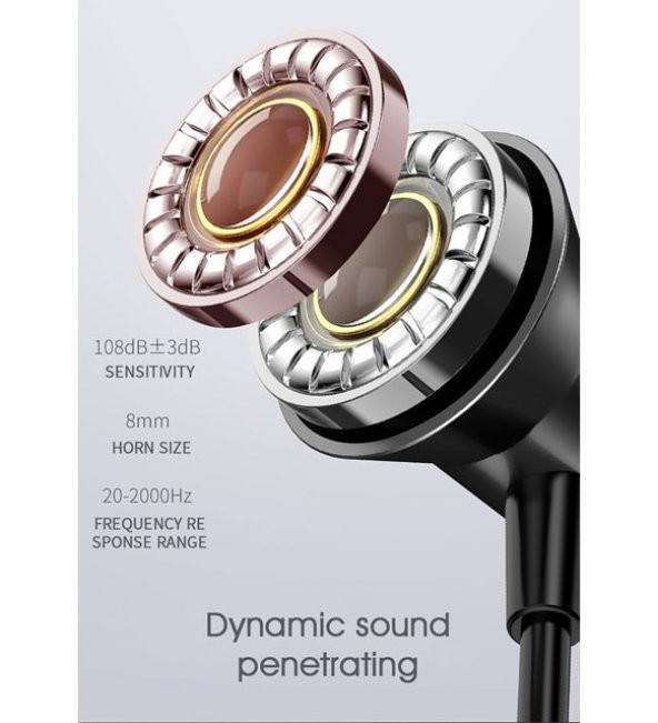 Lenovo HE05 Pro Kulaklık Sporcu Bluetooth Kulaklık - 2