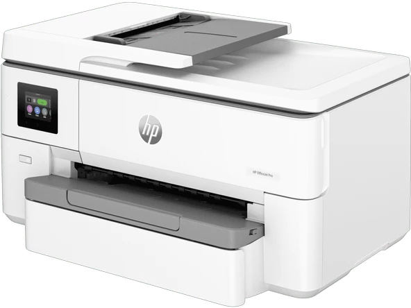 HP 53N94C OFFICEJTPRO 9720  AIO RENKLİ YAZ/TAR/FOT/FAX ADF A3/A4 - 2