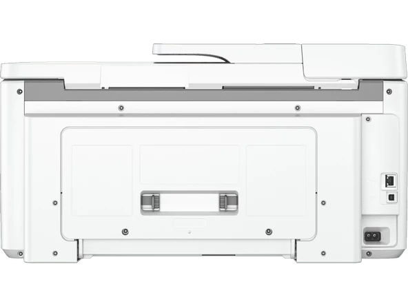 HP 53N94C OFFICEJTPRO 9720  AIO RENKLİ YAZ/TAR/FOT/FAX ADF A3/A4 - 4