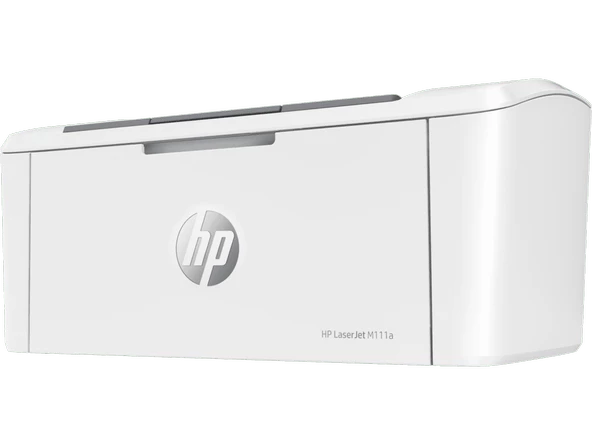 HP 7MD67A LASERJET M111a LASER YAZICI A4 - 2