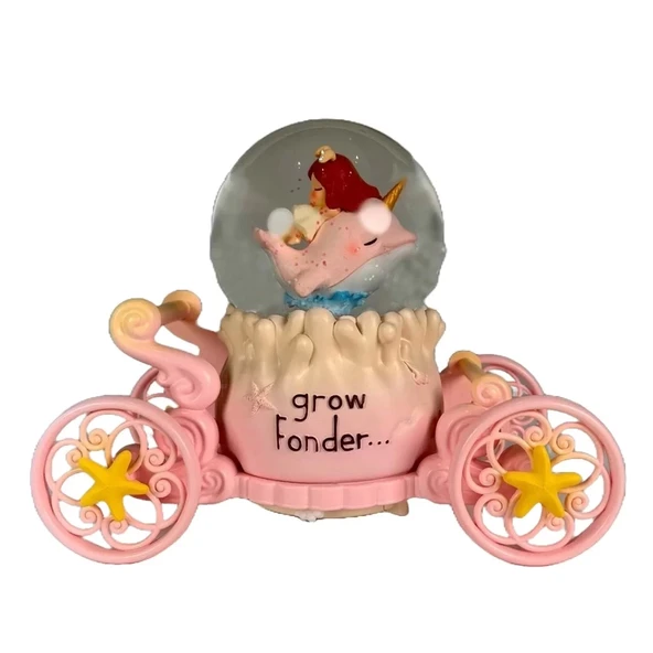 Kar Küresi Fayton LLM-HDY0309 - 2