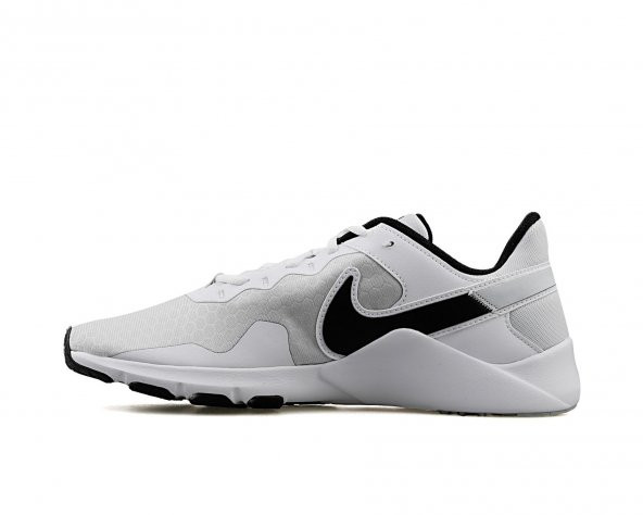 Nike Legend Essential 2 Erkek Koşu Ayakkabı - CQ9356-002 - 2