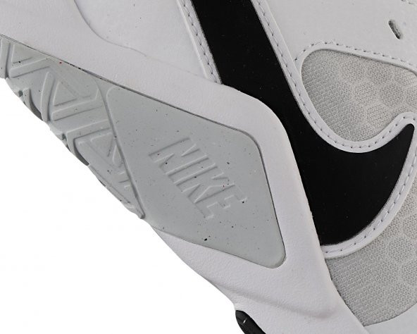 Nike Legend Essential 2 Erkek Koşu Ayakkabı - CQ9356-002 - 6