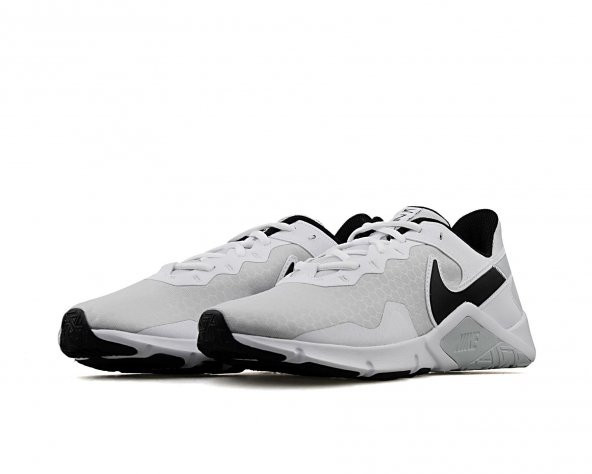 Nike Legend Essential 2 Erkek Koşu Ayakkabı - CQ9356-002 - 7