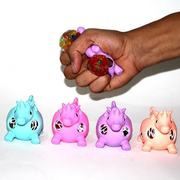 Squishy Oyunu Çocuk Oyuncak - 1