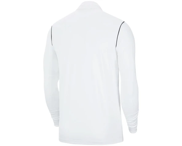 Nike BV6885-100 Dri-Fit Park 20 Knit Track Jacket Erkek Ceket - Resim 2