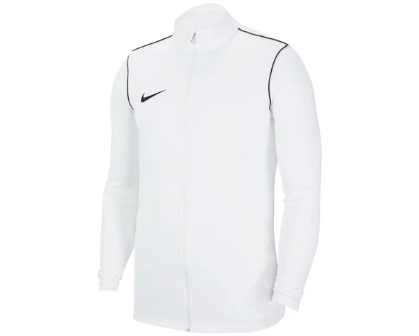 Nike BV6885-100 Dri-Fit Park 20 Knit Track Jacket Erkek Ceket - Resim 1
