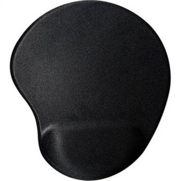 ADDISON MOUSE  PAD  BILEK DESTEK SIYAH (300521-22) - 1