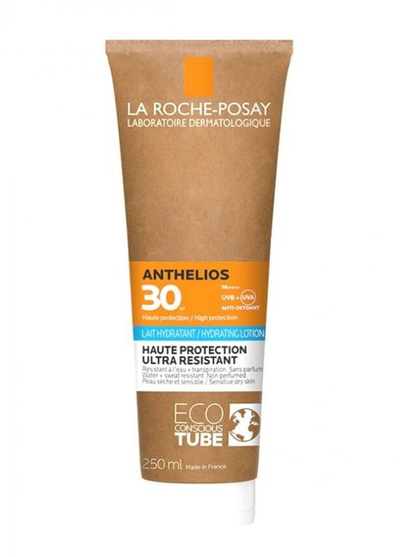 La Roche Posay Anthelios SPF50+ Hydrating Lotion 250 ml
