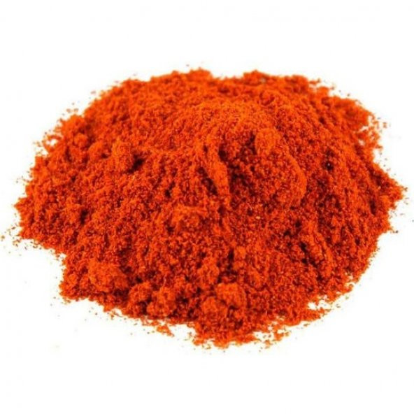 Acı Toz Biber 250 Gr Ücretsiz Kargo