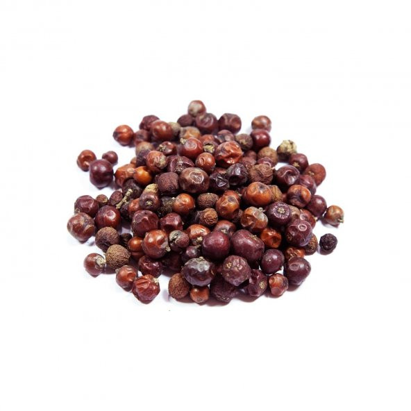 Ardıç Tohumu 250 Gr Ücretsiz Kargo - 1