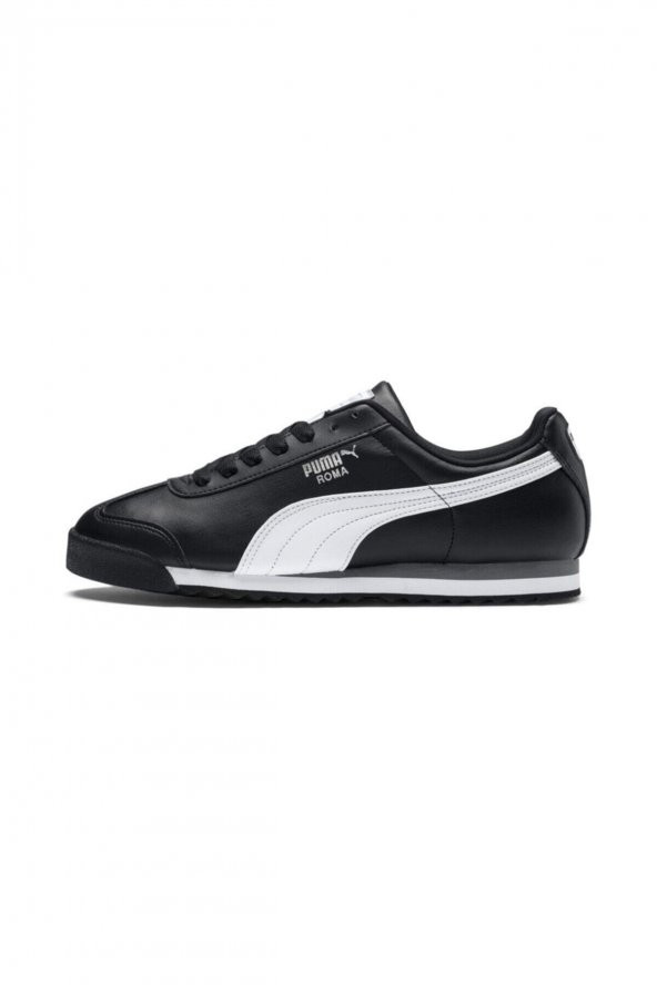 Puma Roma Kadın Sneaker Ayakkabı - 3