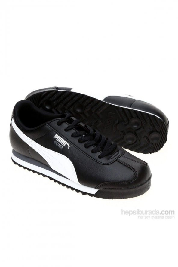 Puma Roma Kadın Sneaker Ayakkabı - 4