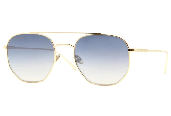 Lacoste L210S 718 54 Unisex Güneş Gözlüğü