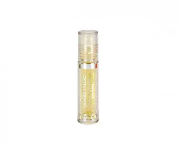 Golden Rose Roll-On Lıpgloss Limon - Resim 2