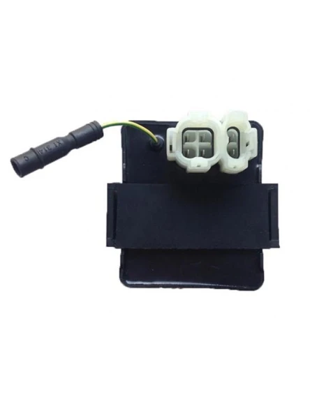 Ç-CBF 150 CDI BEYİN [Y.M] - Resim 2