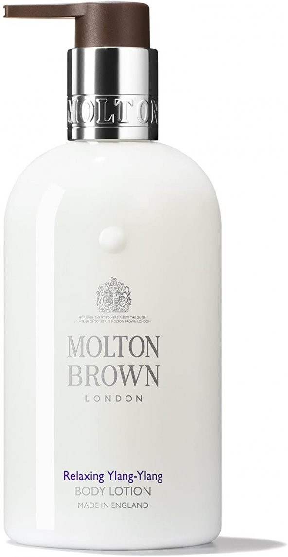 Molton Brown Relaxing Ylang-Ylang Body Lotion 300 ML