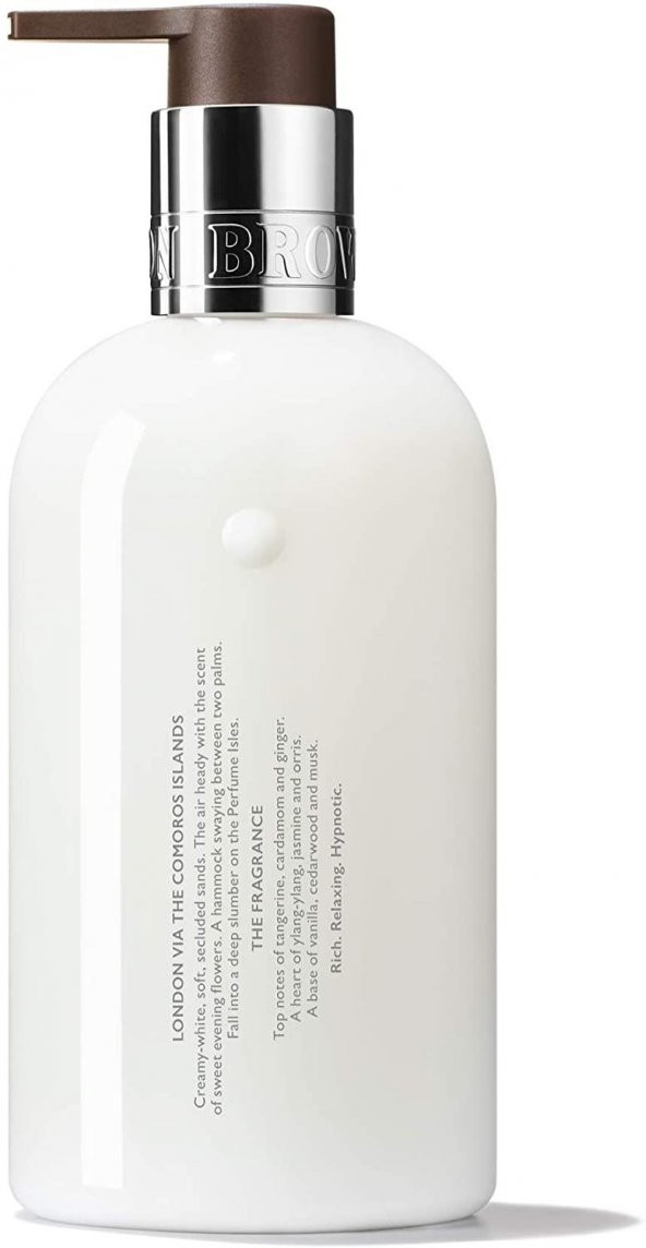Molton Brown Relaxing Ylang-Ylang Body Lotion 300 ML - 2