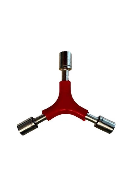 Anahtar Seti Bisiklet - Resim 3