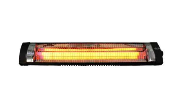 UĞUR Irf 2300W Sunshine Elektrikli Isıtıcı - 1